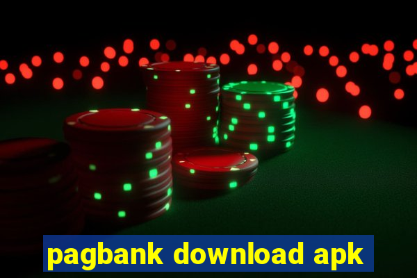 pagbank download apk