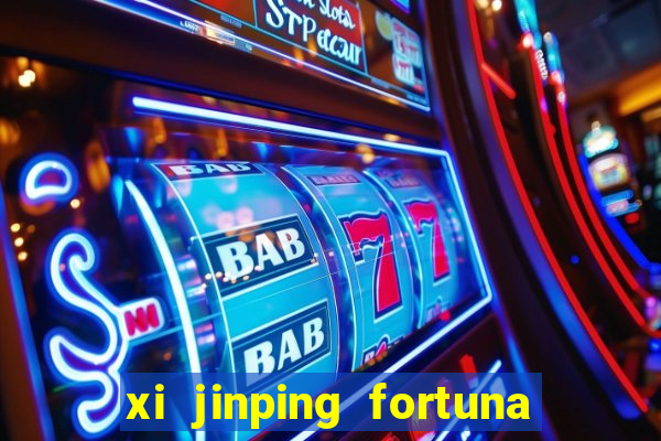 xi jinping fortuna xi jinping patrimonio