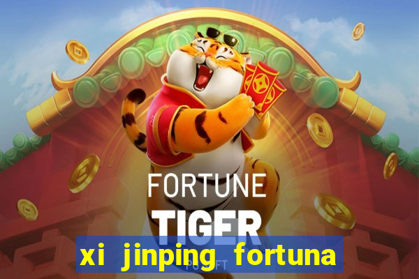 xi jinping fortuna xi jinping patrimonio