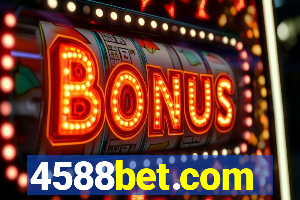 4588bet.com