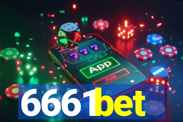 6661bet