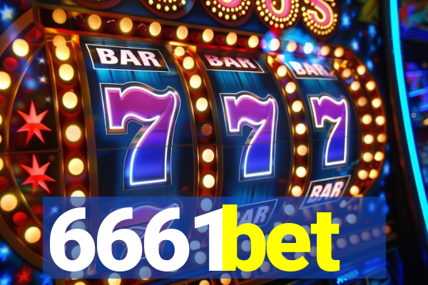 6661bet
