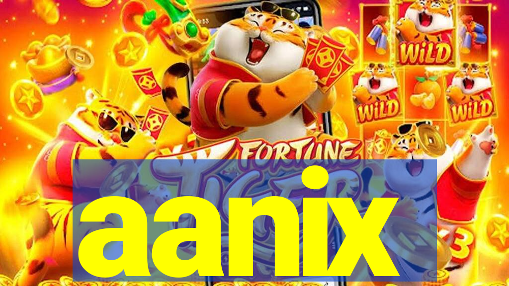 aanix