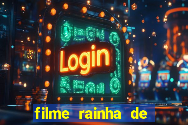 filme rainha de katwe netflix