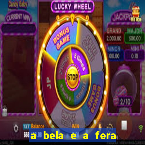 a bela e a fera (1991 filme completo dublado) a
