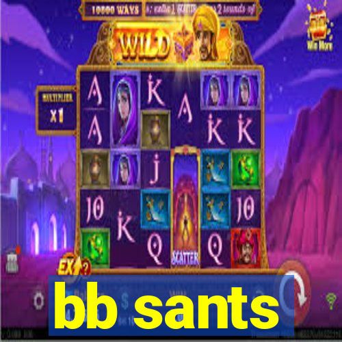 bb sants