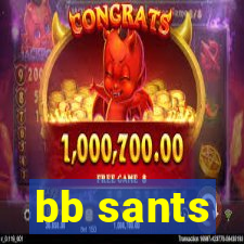 bb sants