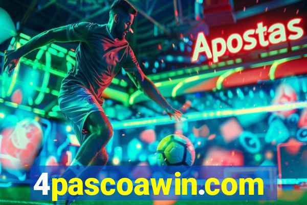 4pascoawin.com