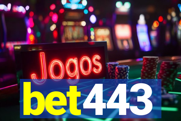 bet443