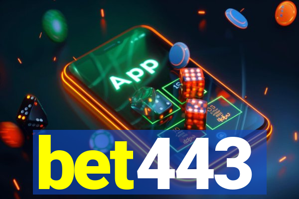 bet443