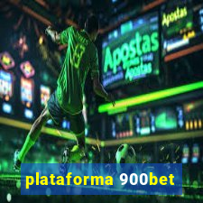 plataforma 900bet