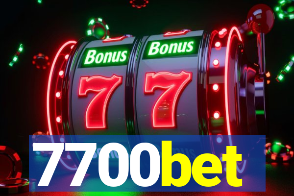 7700bet