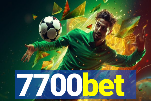 7700bet