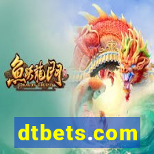 dtbets.com