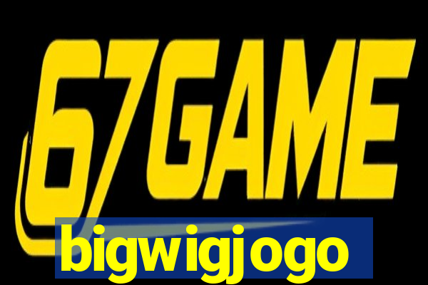 bigwigjogo