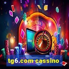 tg6.com cassino