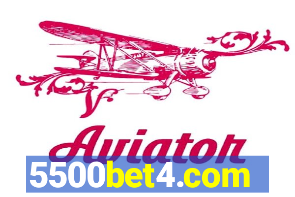 5500bet4.com