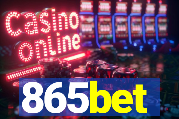 865bet