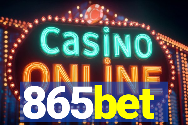 865bet