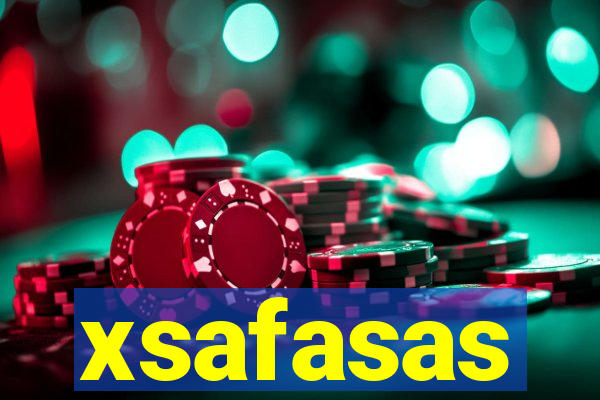 xsafasas
