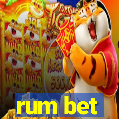 rum bet
