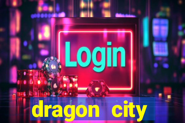 dragon city dinheiro infinito