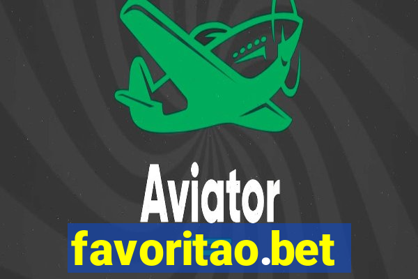 favoritao.bet