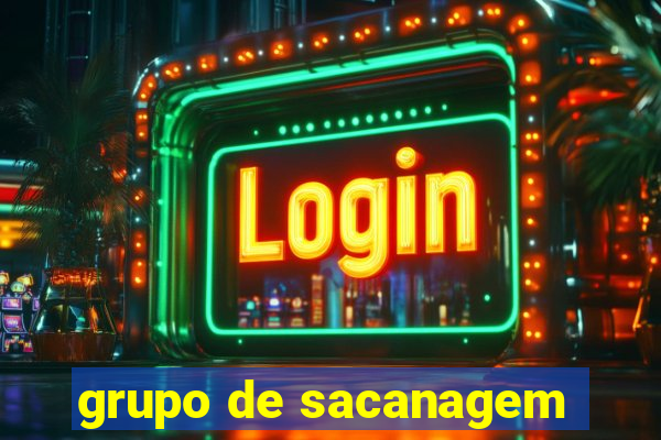 grupo de sacanagem