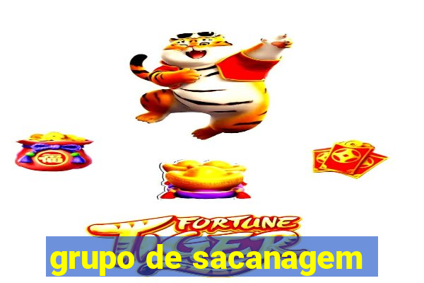 grupo de sacanagem