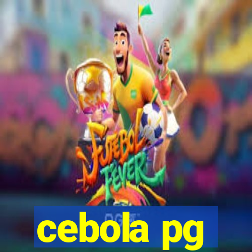 cebola pg