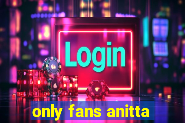 only fans anitta