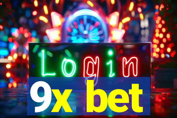 9x bet