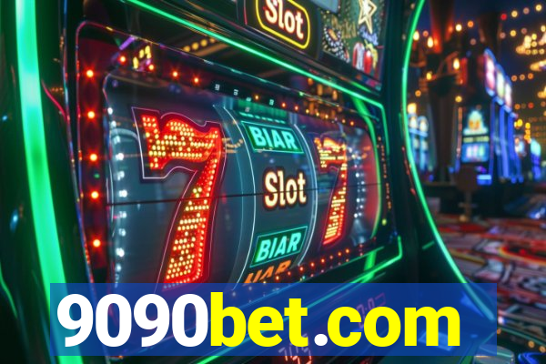 9090bet.com