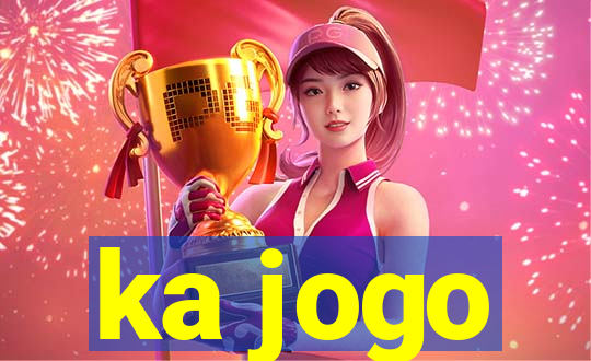 ka jogo