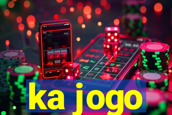 ka jogo