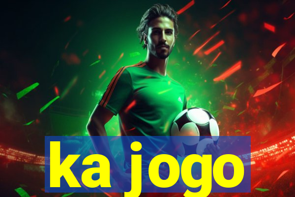 ka jogo