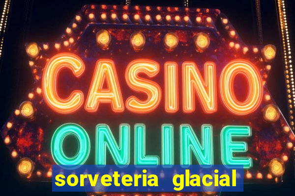 sorveteria glacial vasco da gama