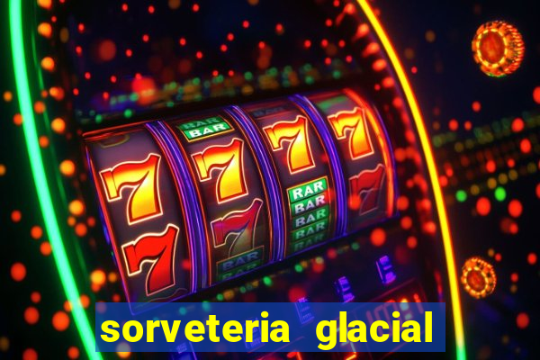 sorveteria glacial vasco da gama
