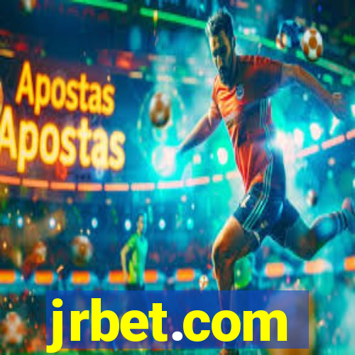 jrbet.com