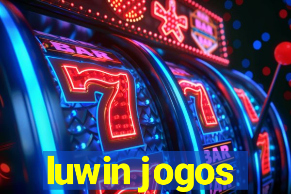luwin jogos