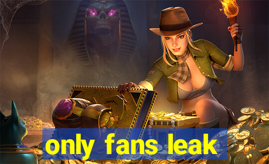 only fans leak