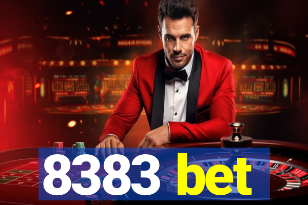 8383 bet