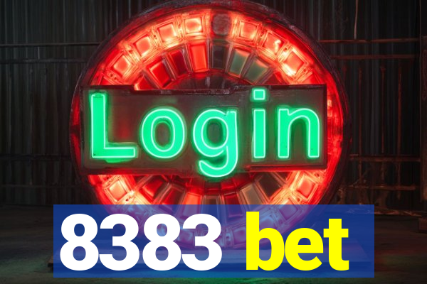 8383 bet