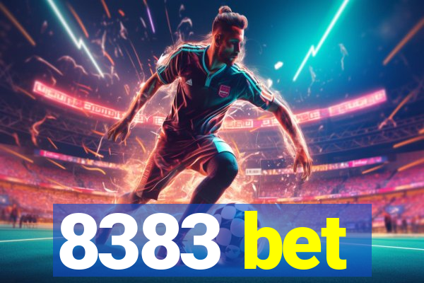 8383 bet