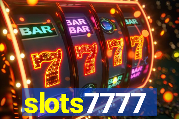 slots7777