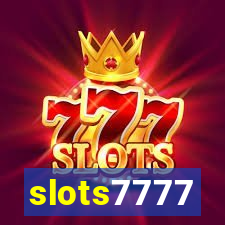 slots7777