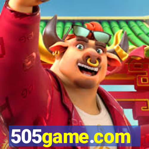 505game.com