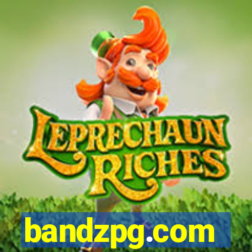 bandzpg.com