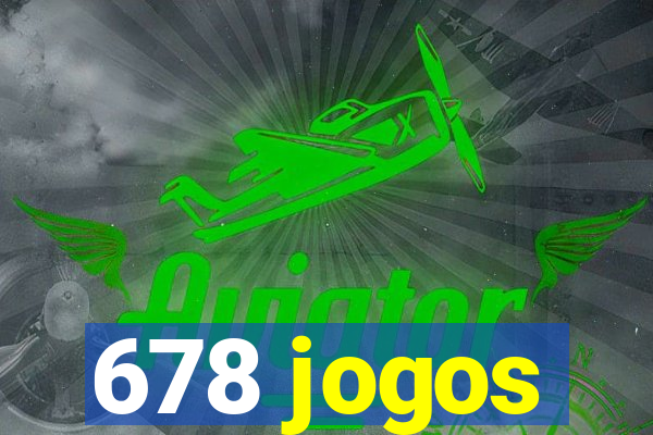 678 jogos