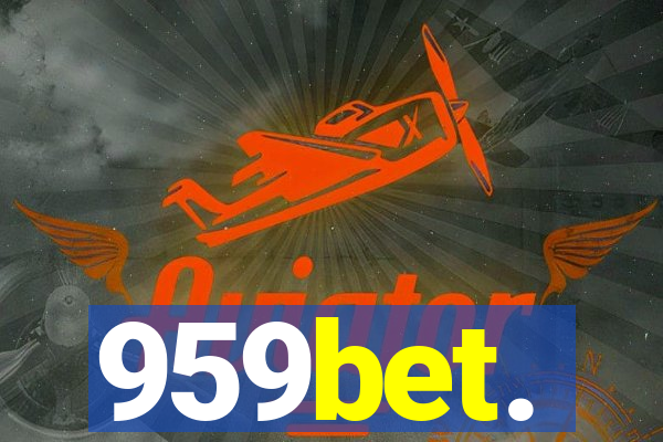 959bet.